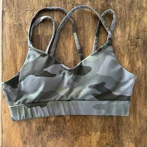 Aero Bra Small